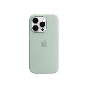 Apple MagSafe Handy-Cover für Apple iPhone 14 Pro agavengrün