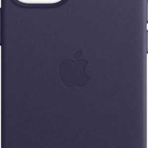 Apple Smartphone-Hülle "iPhone 12 Pro Max Leather Sleeve" iPhone 12 Mini