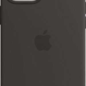 Apple Smartphone-Hülle "iPhone 12 Pro Max Silicone Case" iPhone 12 Pro Max