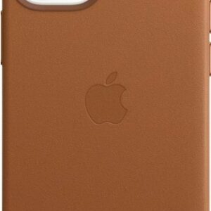 Apple Smartphone-Hülle "iPhone 12 mini Leather Case"