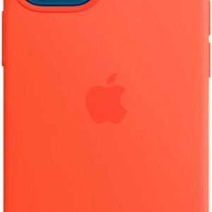 Apple Smartphone-Hülle "iPhone 12 mini Silicone Case", with MagSafe