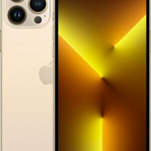 Apple iPhone 13 Pro Max Smartphone (17 cm/6,7 Zoll, 1000 GB Speicherplatz, 12 MP Kamera)
