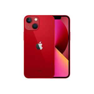 Apple iPhone 13 mini (product)red 128 GB