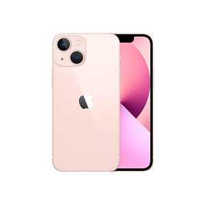 Apple iPhone 13 mini rosé 128 GB