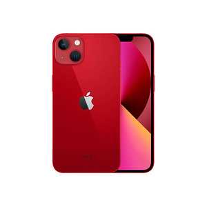 Apple iPhone 13 (product)red 128 GB
