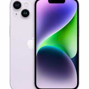 Apple iPhone 14 256GB Purple (MPWA3ZD/A)