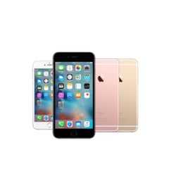 Apple iPhone 6S Plus Smartphone - Spacegrau - 64GB - Wie Neu