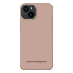 Cover "Seamless Case" für Apple iPhone 13, Blush Pink
