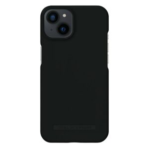 Cover "Seamless Case" für Apple iPhone 13, Coal Black
