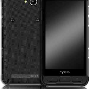 Cyrus CS45 XA Smartphone