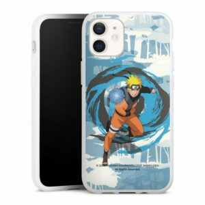 DeinDesign Handyhülle "Naruto Rasengan" Apple iPhone 12 mini, Silikon Hülle, Bumper Case, Handy Schutzhülle, Smartphone Cover Manga