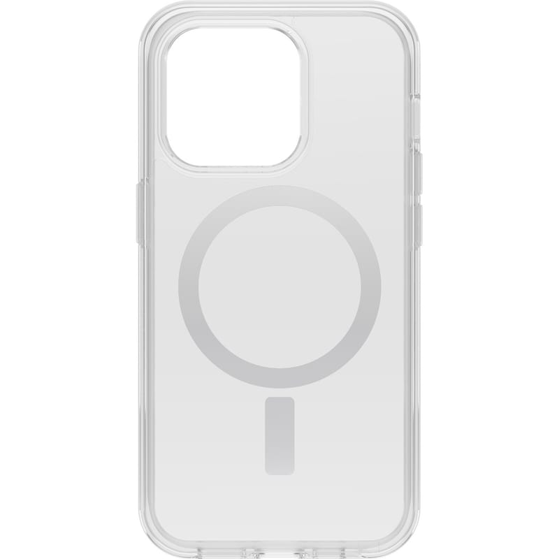 OtterBox Symmetry Plus Clear Apple iPhone 14 Plus transparent