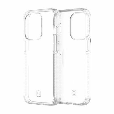 Incipio Duo MagSafe Case Apple iPhone 14 Pro transparent