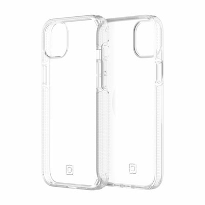 Incipio Duo MagSafe Case Apple iPhone 14 Plus transparent