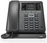 Gigaset PRO Maxwell 4 – VoIP-Telefon – SIP – 4 Leitungen (S30853-H4005-R101)