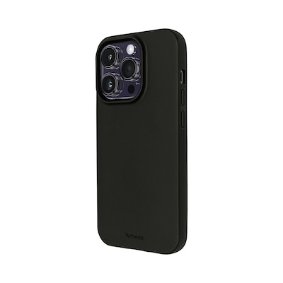 Artwizz TPU Case für iPhone 14 Pro schwarz