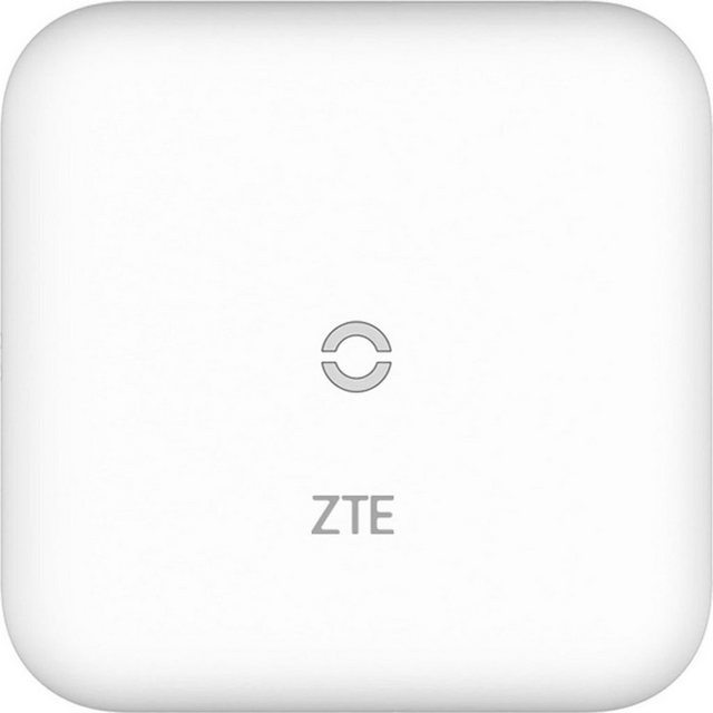 ZTE MF17T 4G/LTE-Router, Bis zu 10 verbundene Geräte gleichzeitig