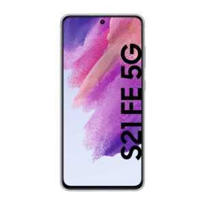 Galaxy S21 FE 5G 256GB Lavender Smartphone
