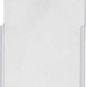 Hama Smartphone-Hülle "Cover "Antibakteriell" für Apple iPhone 12/12 Pro Hülle Transparent"