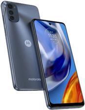 Motorola Moto E32s – 4G Smartphone – Dual-SIM – RAM 3GB / Interner Speicher 32GB – microSD slot – LCD-Anzeige – 6.5 – 1600 x 720 Pixel (90 Hz) – Triple-Kamera 16 MP, 2 MP, 2 MP – front camera 8 MP – Slate Gray (PATX0010SE)