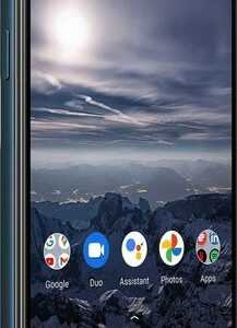 Nokia G21 128GB Blue Smartphone