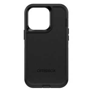 OtterBox Defender Apple iPhone 13 Pro schwarz