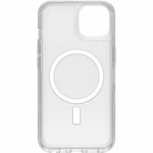 OtterBox Symmetry Plus Clear MagSafe Apple iPhone 13 clear
