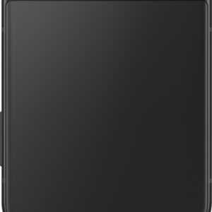 Samsung Galaxy Z Flip3 5G - 5G Smartphone - Dual-SIM - RAM 8 GB / 128 GB - OLED-Display - 6.7 - 2640 x 1080 Pixel (120 Hz) - 2 x Rückkamera 12 MP, 12 MP - front camera 10 MP - Phantomschwarz