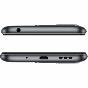 Xiaomi Redmi 10A 32GB Grey Smartphone