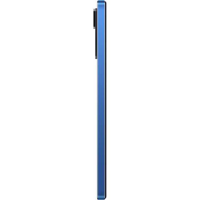 Xiaomi Redmi Note 11 Pro 5G 128 GB / 6 GB – Smartphone – atlantic blue Smartphone (6,7 Zoll, 128 GB Speicherplatz)