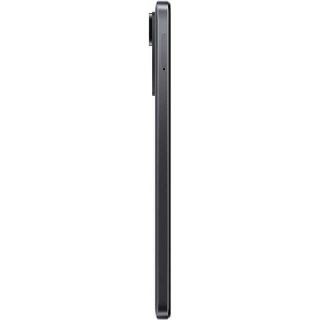 Xiaomi Redmi Note 11S 128 GB / 6 GB - Smartphone - graphite gray Smartphone (6,4 Zoll, 128 GB Speicherplatz)