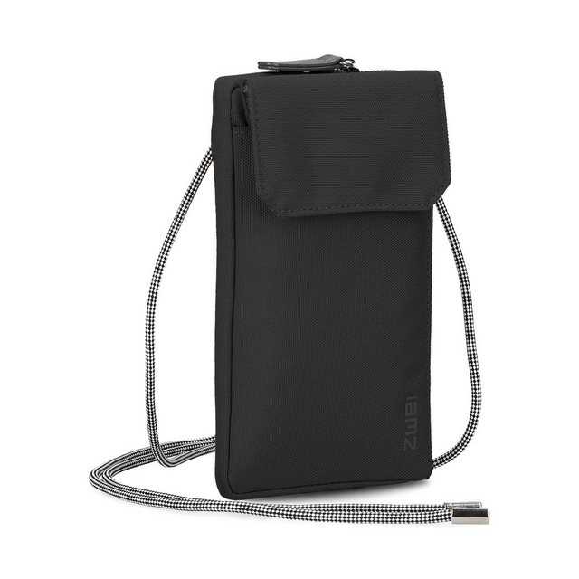 Zwei Handytasche "Zwei Phone-Bag Olli OP30", Smartphone-Tasche und Geldbeutel