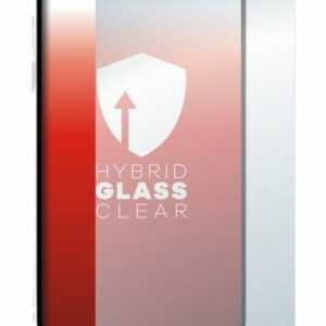 upscreen Schutzfolie "Panzerglasfolie für Apple iPhone 12 Pro Max", Schutzglas Glasfolie klar