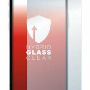 upscreen Schutzfolie "Panzerglasfolie für Apple iPhone 13 Pro", Schutzglas Glasfolie klar