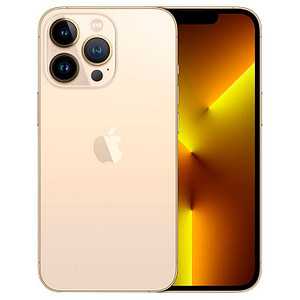Apple iPhone 13 Pro gold 512 GB