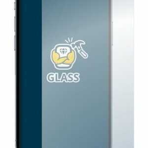 BROTECT "Panzerglas für Apple iPhone 13 Pro" für Apple iPhone 13 Pro, Displayschutzglas, 3 Stück, Schutzglas Echtglas 9H Härte HD-Clear
