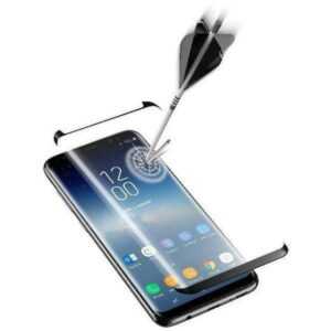 CAPSULE Display-Schutzglas für Samsung Galaxy S9