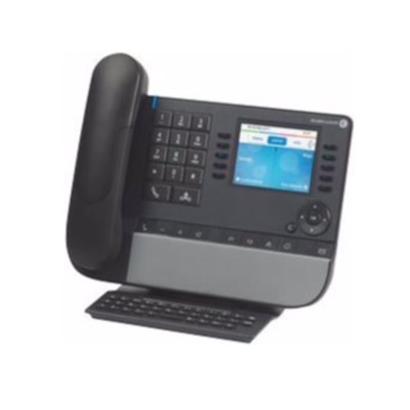 Alcatel Lucent Premium DeskPhones 8068s – VoIP-Telefon