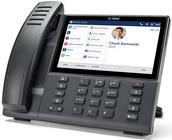 MITEL 6940w IP Phone – High End IP Telefon für TK-Syteme (50008387)