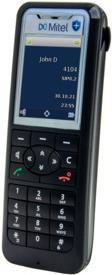 Mitel 612dt – Schnurloses Digitaltelefon – DECTGAP
