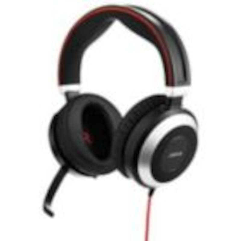 Jabra Evolve 80 UC Stereo Headset 7899-829-289