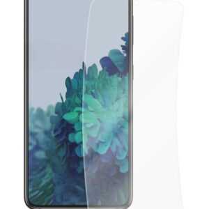 Flexible Displayschutzglas für Samsung Galaxy S21 Ultra 5G