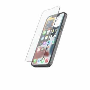 Hama "Echtglas-Displayschutz für Apple iPhone 13 mini", Displayschutzglas