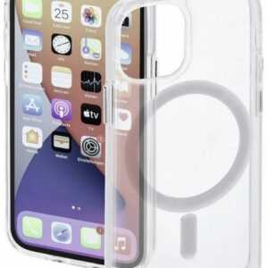 Hama Schutzfolie "Hama MagCase Safety Cover Apple iPhone 13 Mini Transparent"