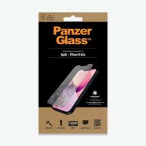 PanzerGlass Schutzfolie "PanzerGlass Apple iPhone 13 mini, AB"