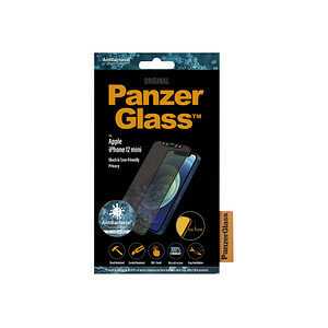 PanzerGlass™ Display-Blickschutzglas für Apple iPhone 12 mini