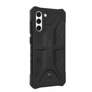 UAG Urban Armor Gear Pathfinder Case Samsung Galaxy S21 FE, schwarz