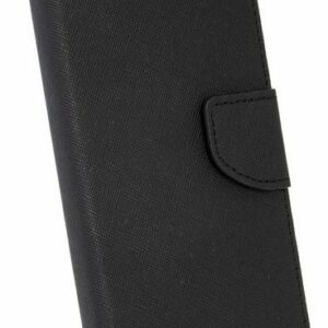 cofi1453 Smartphone-Hülle "cofi1453® Buch Tasche "Fancy" für SAMSUNG GALAXY A72 (A725F) Handy Hülle Etui Brieftasche Schutzhülle mit Standfunktion, Kartenfach"