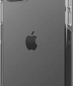 voelkner selection Schutzfolie "Black Rock "360° Clear" Backcover Apple iPhone 12 mini Transparent"