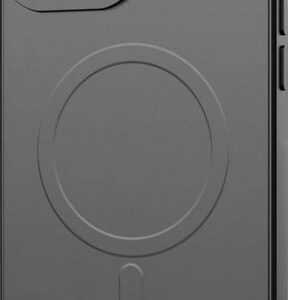 voelkner selection Schutzfolie "Black Rock Mag Fitness Protection Cover Apple iPhone 13 Pro Max Schwarz"